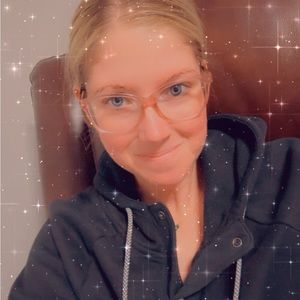 Meet your Posher, Rachelle